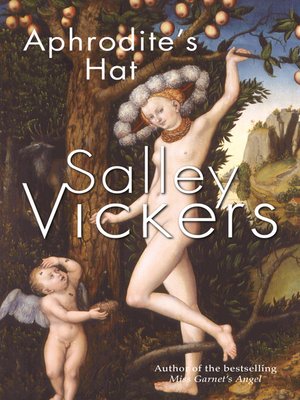 Aphrodite's Hat - ebook